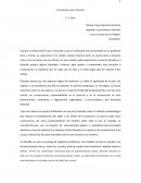 Filosofando sobre Filosofia