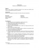 Práctica No.4 Medición de las propiedades de la materia