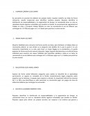 Observaciones preboletas