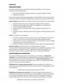 CAPITULO 26: PRESUPUESTO FEDERAL