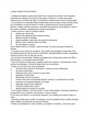 ¿Cómo vender por Internet?