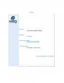 Porcentage y regla de tres