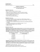 ESTADÍSTICA I CERTAMEN N°1
