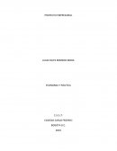 Proyecto empresarial THE BARBER APP