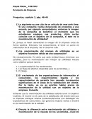 Economía de Empresa