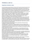 Argentina, levántate y anda