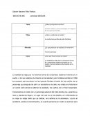 La noche boca arriba de Julio Cortázar