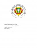 Intervenciones de Trabajo Social