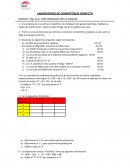LABORATORIO DE COMPETENCIA PERFECTA