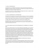 ¿Qué es la expresión oral?