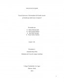 Tema del proyecto: Enfermedades del Ganado vacuno