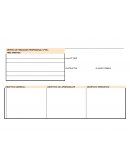 Secuencia didáctica Mantenimiento Artefactos