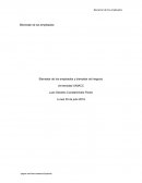 Etica, Bienestar de los empleados