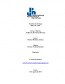 Análisis de la práctica docente. Transformando la práctica docente