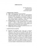 Un caribe por fuera de la ruta de la plantación