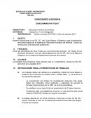 CURSO BASICO A DISTANCIA GUÍA DINÁMICA Nº 01/2017