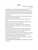 EDITORIAL LENGUAJE Y COMUNICACION