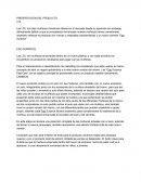 ESTRATEGIA DE PRODUCTO, muñecas LOL