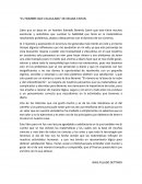 El hombre que calculaba de Malba Tahan