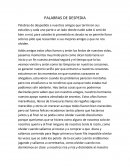 Palabras de despedida , amigos que terminan sus estudios