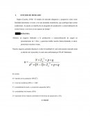 ESTUDIO DE MERCADO producción y comercialización de yogurt