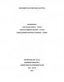 DEFLEXION ELECTRICA Y MAGNETICA