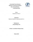 Sistemas Oscilatorios. Aplicaciones del M.A.S