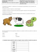 Taller niños grado segundo