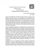 La historia del mundo contada en dos horas