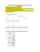 TRABAJO DE RECUPERACIÓN FINAL PARA LA MATERIA DE MATEMÁTICAS