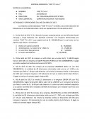 EMPRESA COMERCIAL “FAST TV S.A.A.”