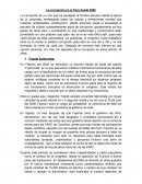 La corrupción en el Perú desde el 2000