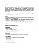 La estrategia VENTAS