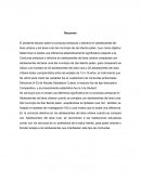 Conducta antisocial y delictiva en adolescentes