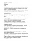 Psicología de la Personalidad