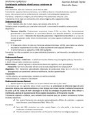Resumen de neurologia - sindromes