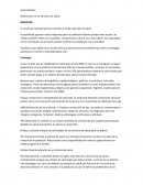 Deficiencias en los servicios de salud