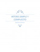 Conceptos mate financiera