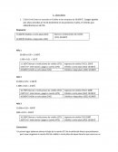 Ejercicio final Enunciado