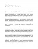 Informe historiografia tradicional