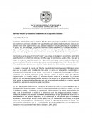 RESUMEN EN EL MARCO DEL DESARROLLO DE LA ASIGNATURA