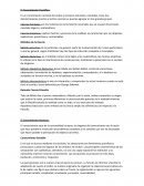 El Conocimiento Científico