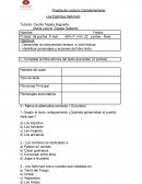 Los espíritus selknam