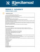 Diálogo analógico creativo PREGUNTAS DEL CLIENTE