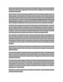 Bram brow valoraba de manera firme que en el espacio infinito