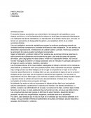 PARTICIPACIÓN LABORAL FEMENINA