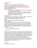 Marketing de negocios SOPA INKA