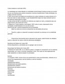 Costos basados en actividad (ABC)