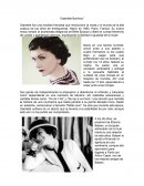 Coco Chanel: La revolucionaria de la moda que liberó al cuerpo femenino