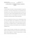 LA MUJER COREANA Y SU PROGRESIVO INGRESO AL MERCADO LABORAL